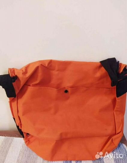 Сумка для ноутбука -4OOp