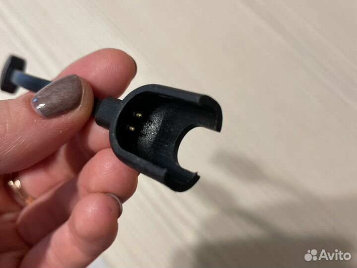 Зарядник для часов mi