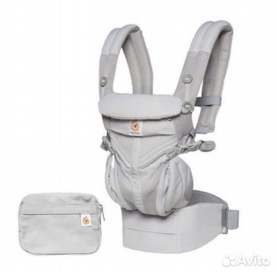 Эргорюкзаки Ergobaby omni 360 (новые)