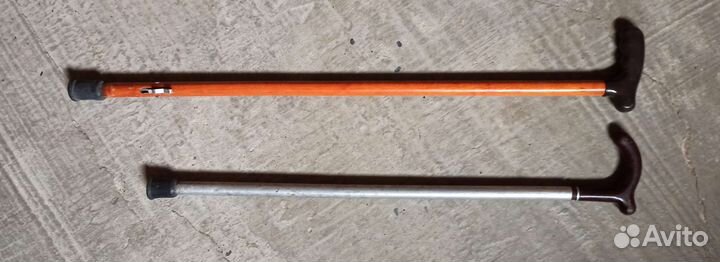 Трость для ходьбы