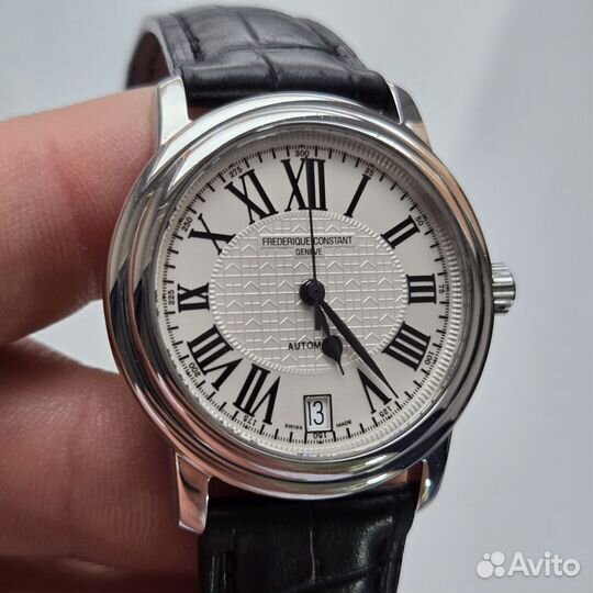 Frederique constant fc-303 310