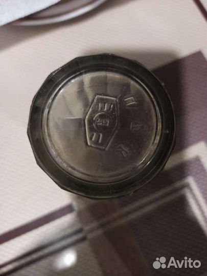 Стаканы 100 граммовые СССР