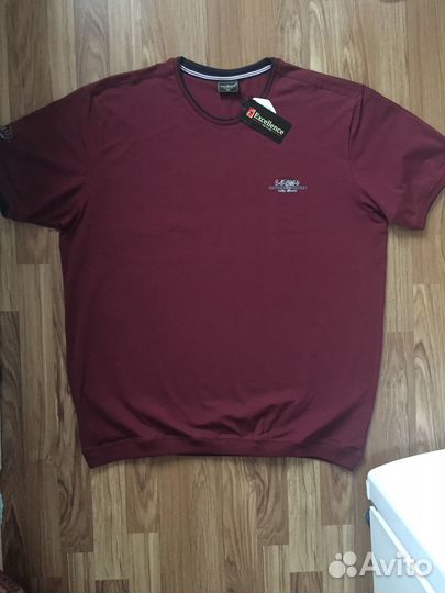 Футболка 58/60;62;64 и 68/70 р. Новая Мужская Хлоп