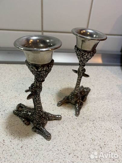 Подсвечники Matticelli