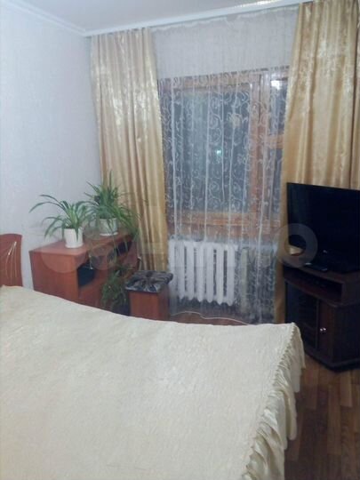 2-к. квартира, 46 м², 1/5 эт.