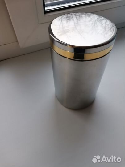 Емкости для сыпучих(цептор)