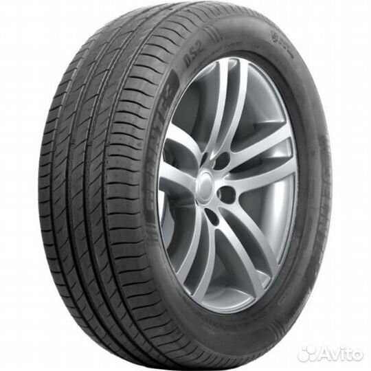 Delinte DS2 255/45 R18 99W