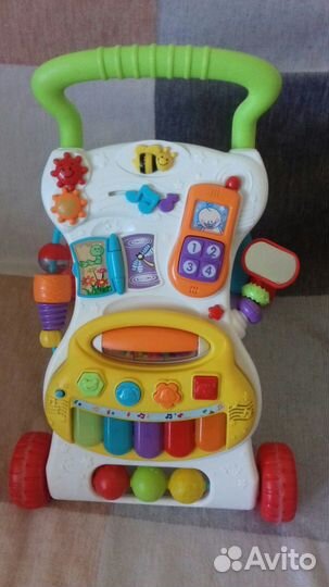 Книги и игрушки для детей