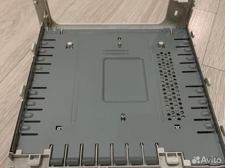 Крышка форматера hp m506