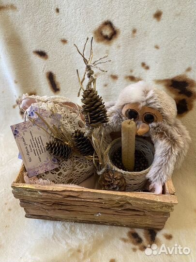 Подарочный набор