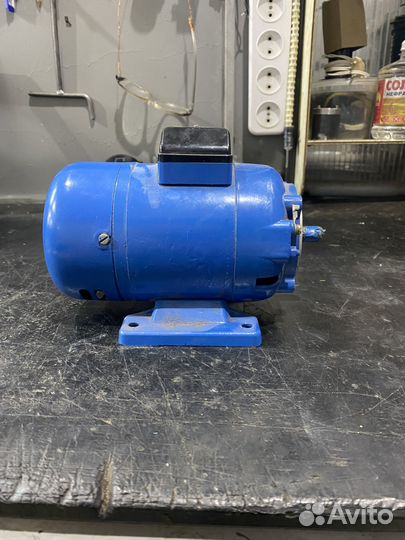 Электродвигатель