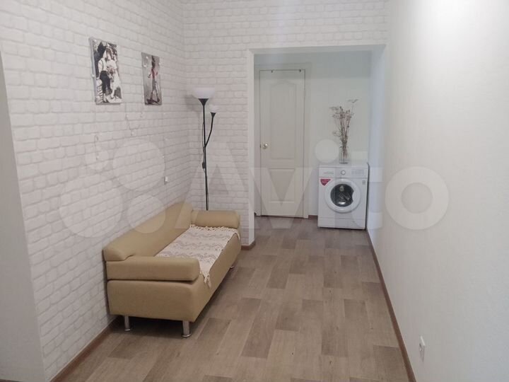 2-к. квартира, 59,1 м², 8/10 эт.