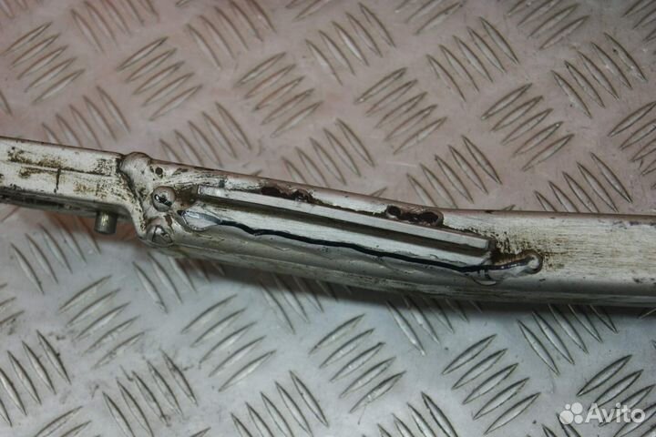 Маятник Kawasaki KLX250