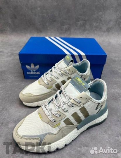 Adidas Nite Jogger