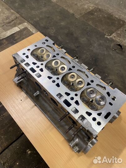 Гбц Tu5Jp4 Peugeot/Citroen