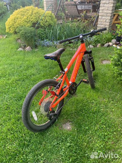 Горный велосипед Mongoose 20 rockadile