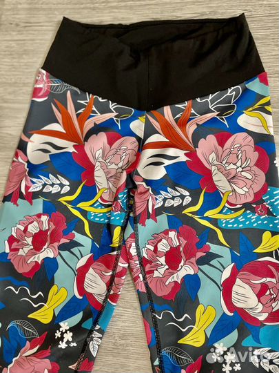 Спортивный костюм женский