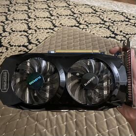 Видеокарта nvidia geforce gtx 560 Ti