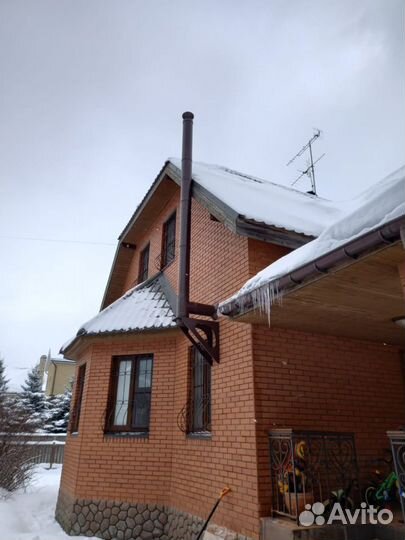 Монтаж вентиляции,вытяжек,ввезд на замер