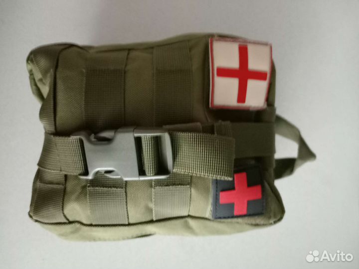 Аптечка военная