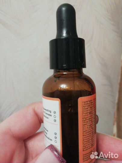 Q+A Набор косметики