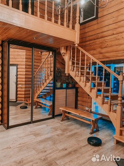 Аренда коттеджа посуточно