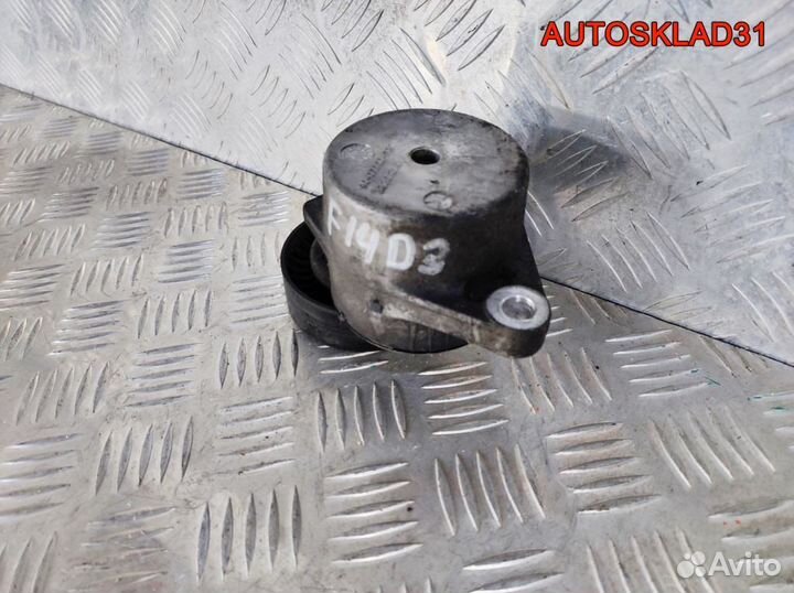 Натяжитель ремня Сhеvrоlеt Аvео Т200 96349976