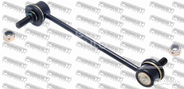 Стойка стабилизатора mazda 323