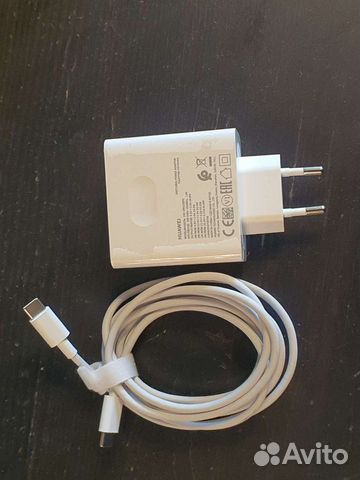 Блоки питания Honor/Huawei type-c 65w/90w/200w