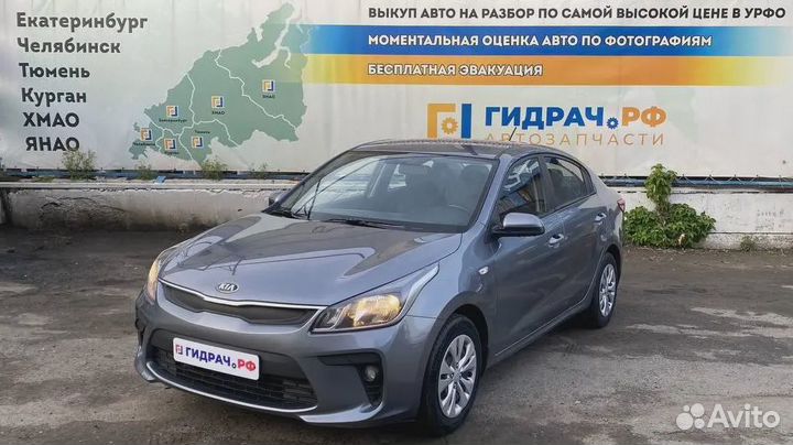 Датчик AIR BAG Kia Rio 4 (FB) 95920-H8000