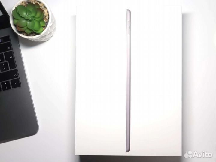 Apple iPad 10.2 2021 64gb