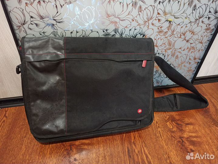 Сумка для ноутбука