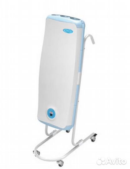 Облучатель рециркулятор бактерицидный Дезор 7