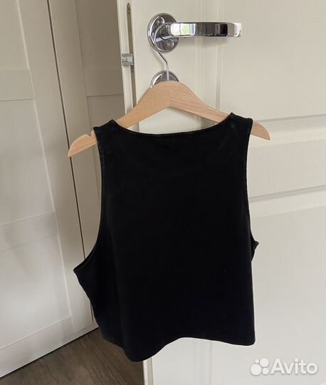 Calvin klein топ оригинал