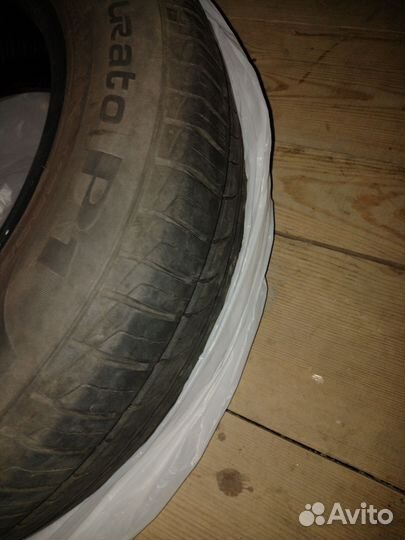 Pirelli Cinturato P1 185/65 R15