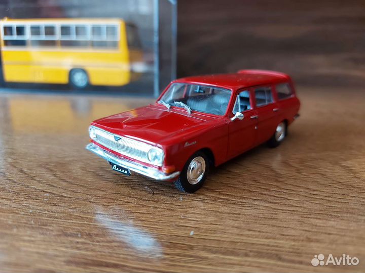 Газ 2402 волга