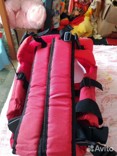 Переноска детская