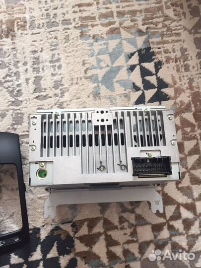 Магнитола авто бу