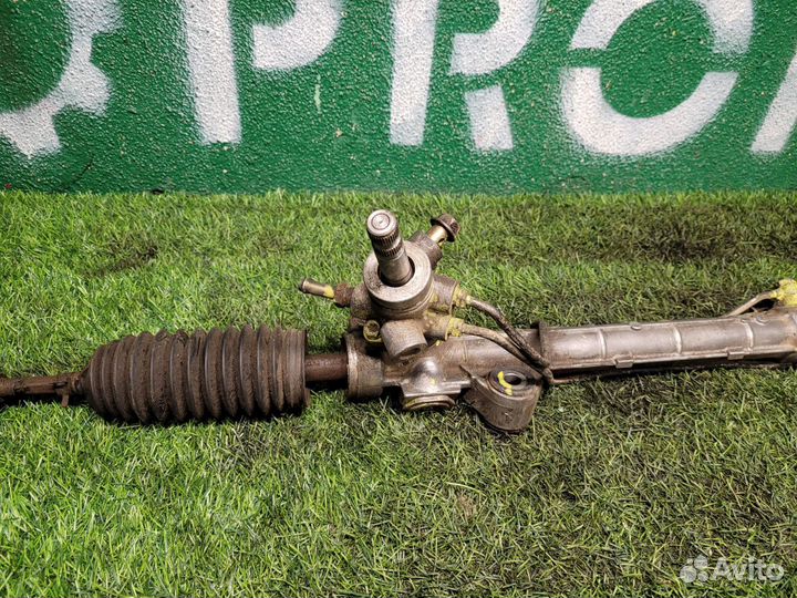 Рейка рулевая Mazda 6
