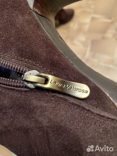 Ботильоны италия 39 размер