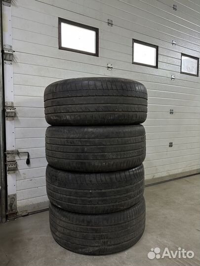 Bridgestone Alenza 001 275/50 R20