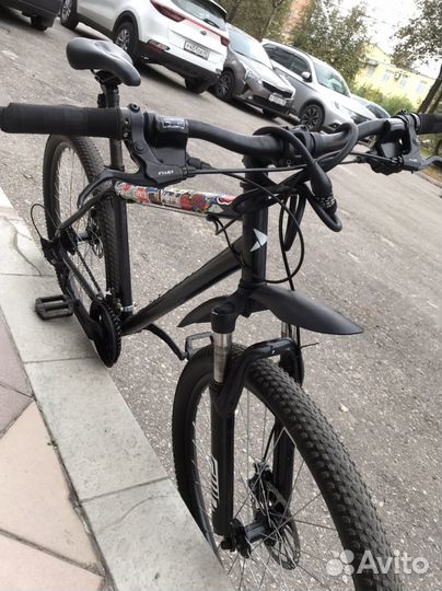 Forward sporting 27.5