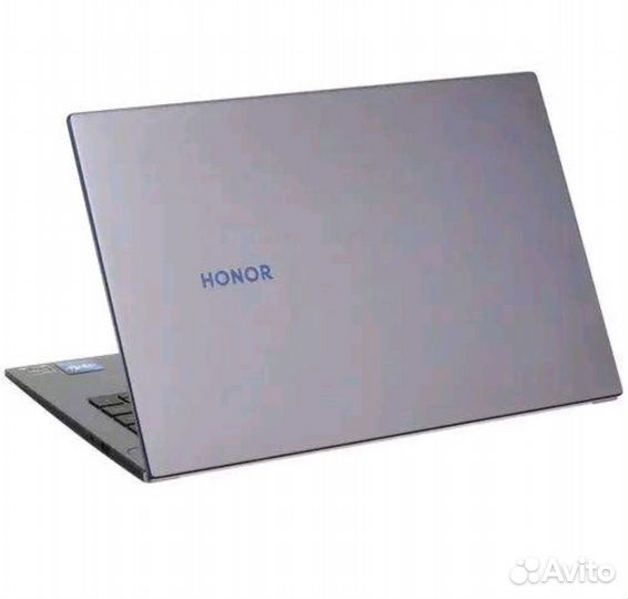 Ноутбук honor MagicBook 14 R5-5500U/8 гб/512 гб