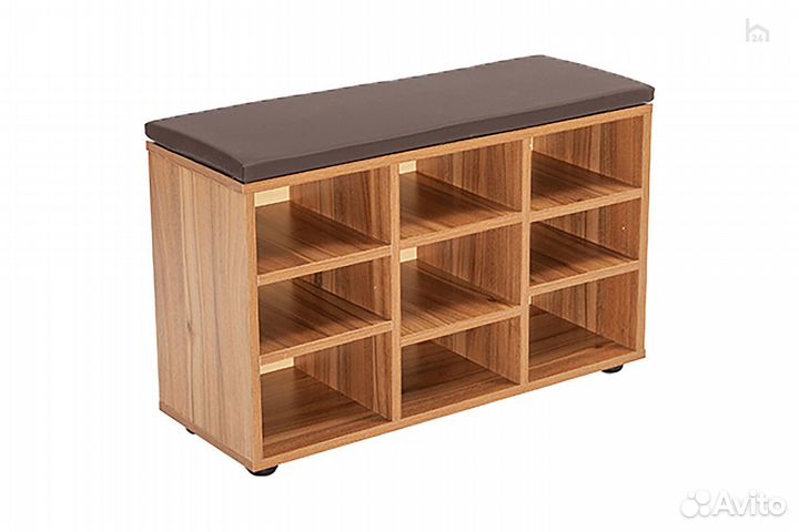 Обувница 2641