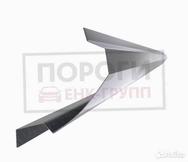 Пороги Peugeot 3008 и другие