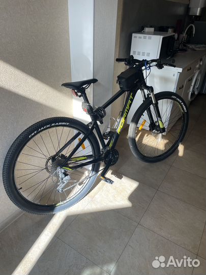 Велосипед format 1413