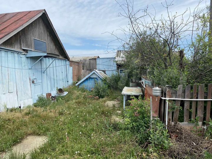 Дом 70 м² на участке 6 сот.