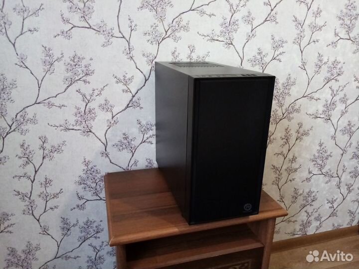 Для игр Corei7/RX 480 8Gb 256Bit/16Gb/SSD 256Gb