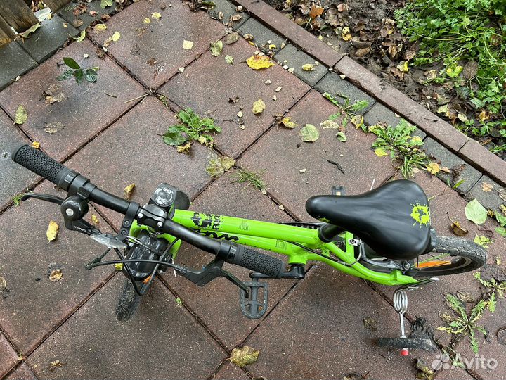 Ведосипед детский