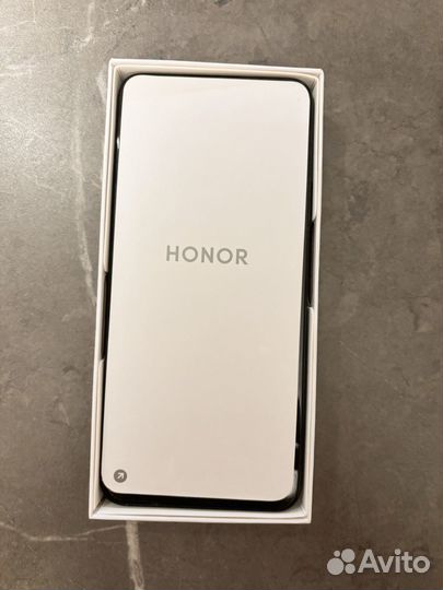 HONOR 90 Smart, 4/128 ГБ